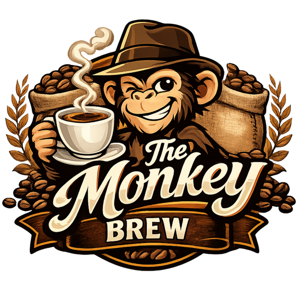 The Monkey Brew